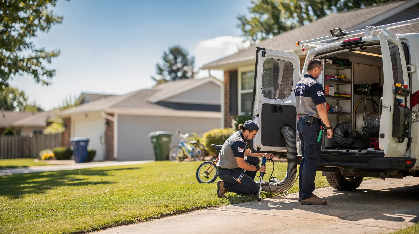24/7 HVAC Repair & AC Replacement in Southbridge, MA near me